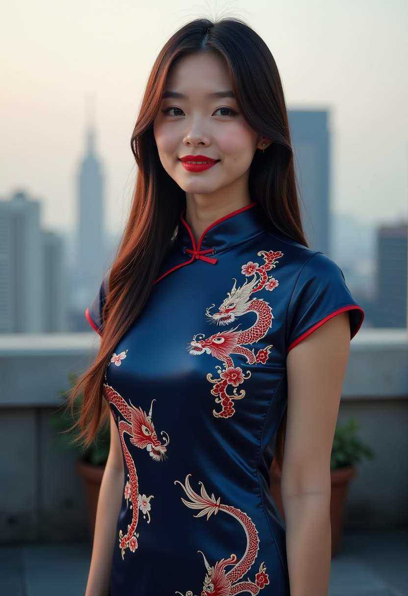 城南纪事海报